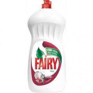 Fairy Sıvı Bulaşık Deterjanı Narlı 1350 ml Deterjan kullananlar yorumlar